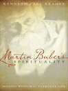 Imagen de portada para Martin Buber's Spirituality
